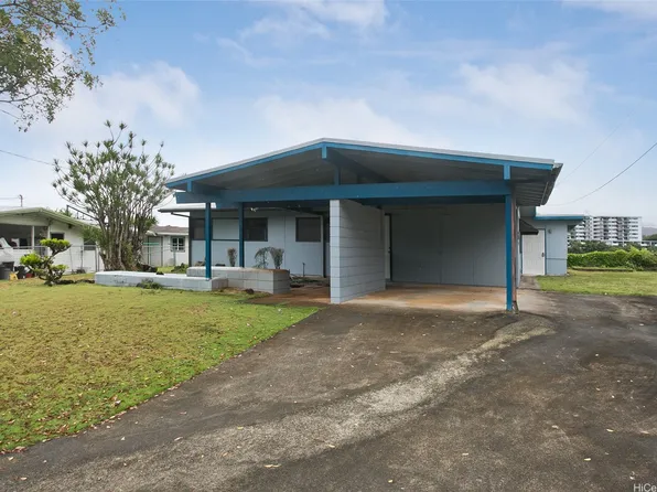 45-628 Hinamoe Pl, Kaneohe, HI 96744