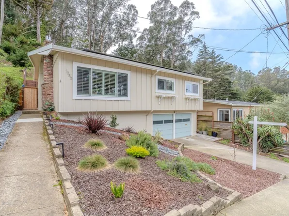 1080 Barcelona Dr, Pacifica, CA 94044