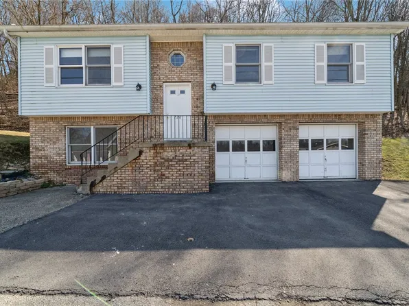 728 Palm St, McKeesport, PA 15132