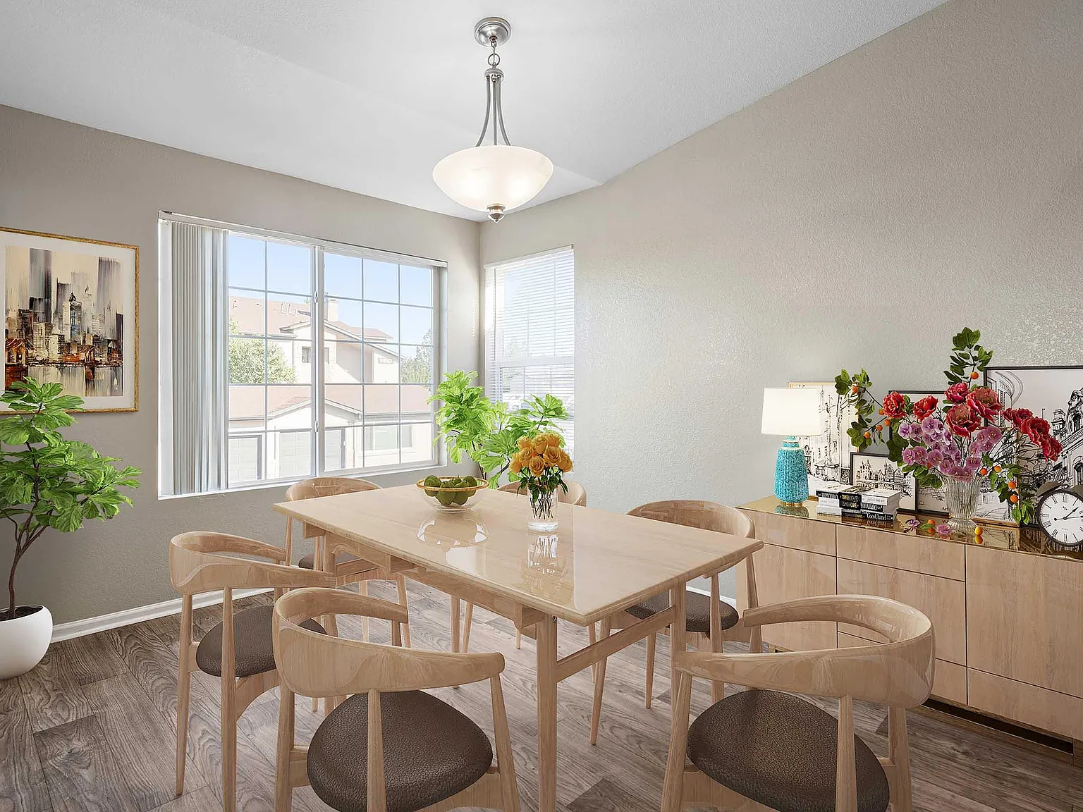 Summerfield Condominiums — Photo 4