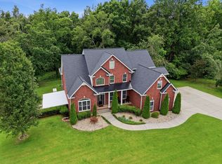 1014 Alameda Dr, Portland, TN 37148