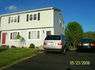 18 Brandywine Dr, Westerly, RI 02891