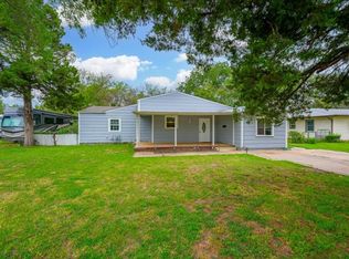 3341 S Handley St, Wichita, KS 67217