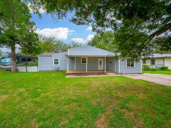 3341 S Handley St, Wichita, KS 67217