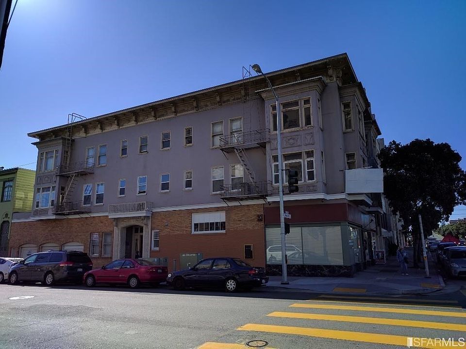 1st image of 6201 Geary Blvd
