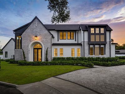1417 WILLIAMS DRIVE, Winter Park, FL, 32789