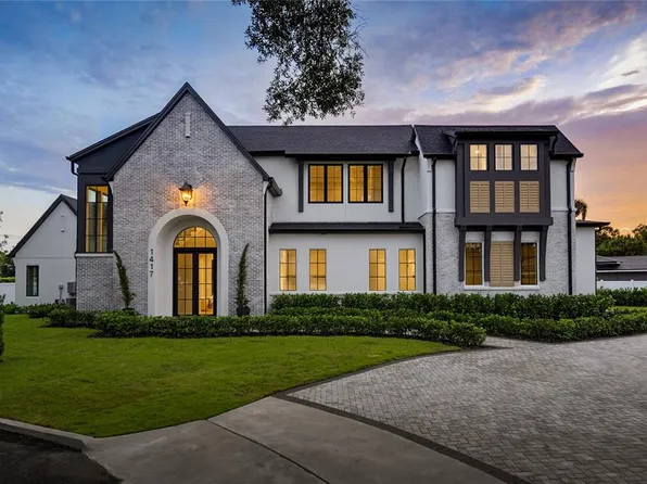 1417 WILLIAMS DRIVE, WINTER PARK, FL 32789