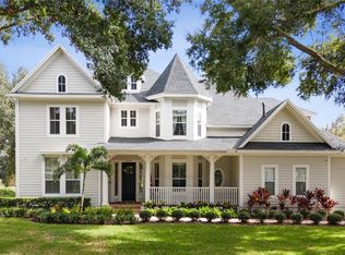 5939 Blakeford Dr, Windermere, FL 34786