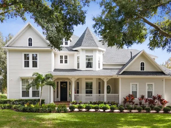 5939 Blakeford Dr, Windermere, FL 34786