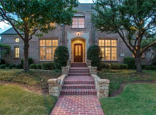 5816 Versailles Ave, Frisco, TX 75034