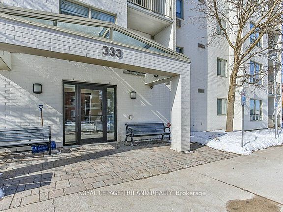 3rd image of 333 Commissioners Rd W #405