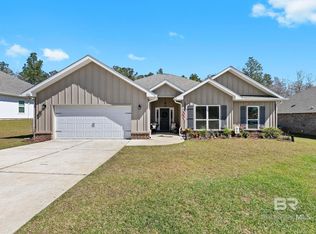 31254 Semper Dr, Spanish Fort, AL 36527