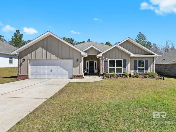 31254 Semper Dr, Spanish Fort, AL 36527