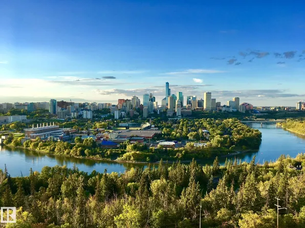 10149 Saskatchewan Dr NW #1307, Edmonton, AB T6E 6B6