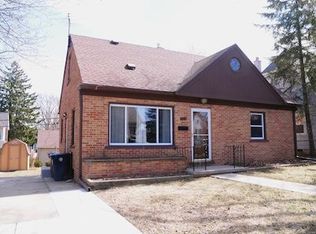 110 Longman Ln, Ann Arbor, MI 48103