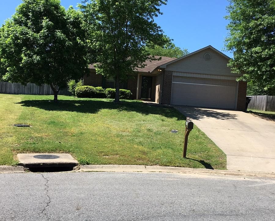 1815 Tuscany Dr, Conway, AR 72034 Zillow