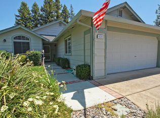 638 Volcano View Trl, Redding, CA 96003