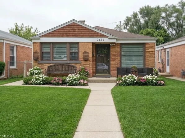 2124 Seward St, Evanston, IL 60202