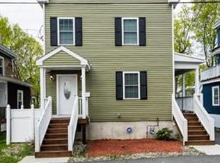 30 Union St, Woburn, MA 01801