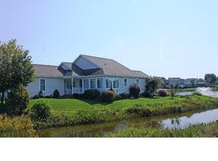 415 Plantations Blvd, Lewes, DE 19958