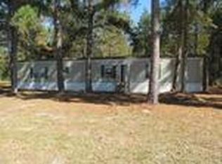 1218 Chestnut Rd, Bennettsville, SC 29512