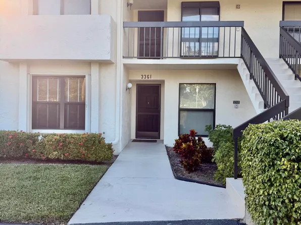 3362 Perimeter Drive #3362, Greenacres, FL 33467