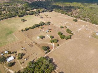 11406 SW 274th St, Newberry, FL 32669