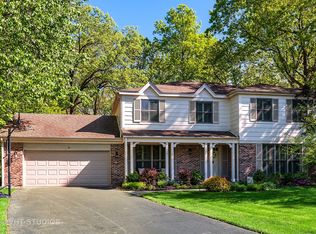 13 Wellington Ct, Lincolnshire, IL