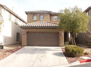 8186 Moonlight Meadows St, Las Vegas, NV 89113