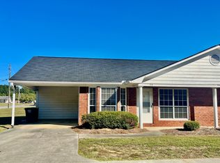 Mathis Drive #314 & 316, Rome, GA 30165