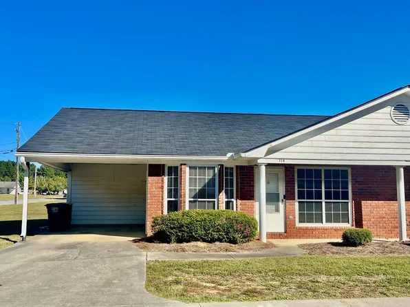 Mathis Drive #314 & 316, 314 Mathis Dr NW, Rome, GA 30165