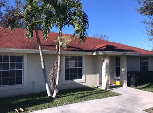 1323 The 12th Fairway, Wellington, FL 33414