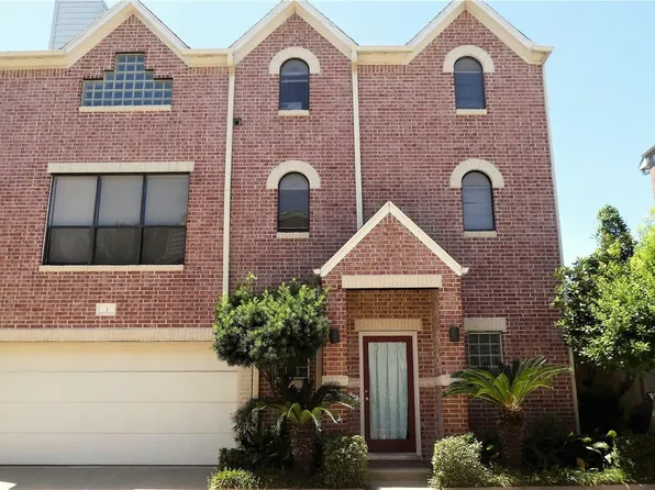 6418 Ferris Dr APT 3, Houston, TX 77081