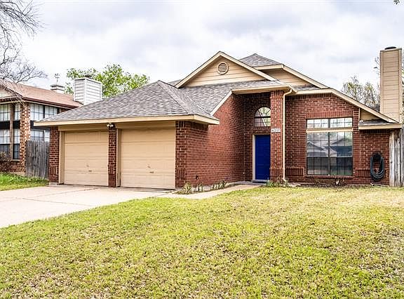 2nd image of 6217 Mercedes Dr