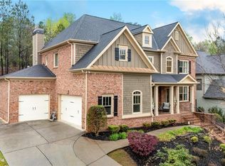 6368 Sunshine Cove Ln, Buford, GA 30518