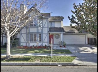 390 King Ave, Fremont, CA 94536