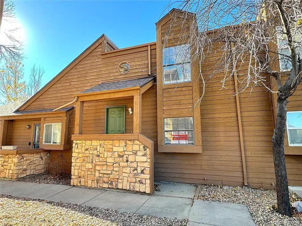 2469 Devonshire Court #35, Denver, CO 80229