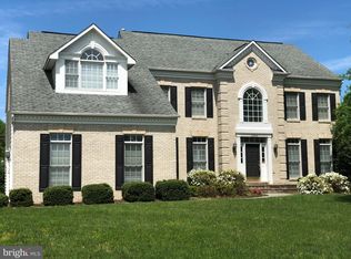 12616 Henderson Chapel Ln, Bowie, MD 20720