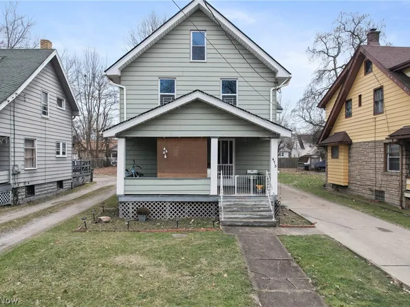 475 Homewood Ave SE, Warren, OH 44483