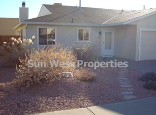 1707 E 21st St, Farmington, NM 87401