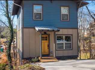 36 Moore Ave, Asheville, NC 28806