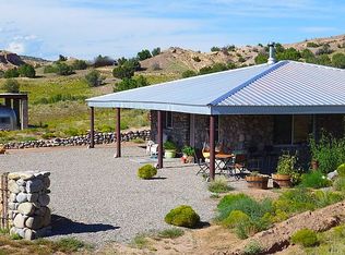 54 Duane Dr, Abiquiu, NM 87510