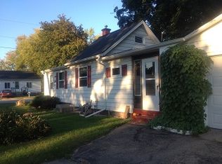 200 Jackson St, Oconto Falls, WI 54154