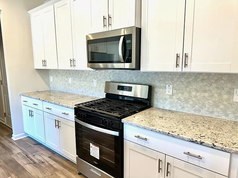 902 Crow Branch Dr — Photo 5