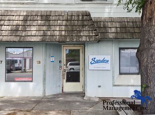 13 N 32nd St #3, Billings, MT 59101