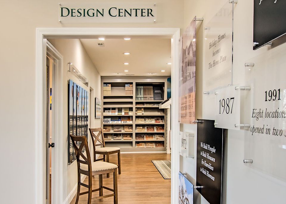 Blue Ridge Modern Farmhouse Plan, Huntsville, AL Build On Your Lot