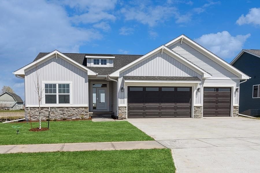 1820 Denison Ave, North Liberty, IA 52317 Zillow