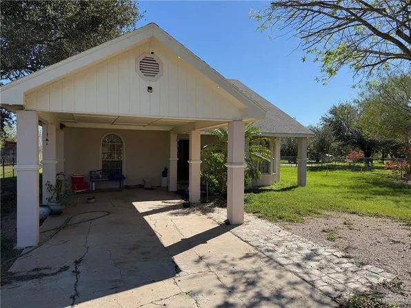 311 S 86th St, Edinburg, TX 78542