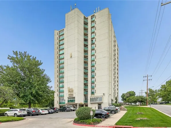 3838 Rainbow Blvd #1003, Kansas City, KS 66106