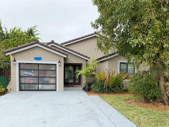 (undisclosed Address), Miami, FL 33196